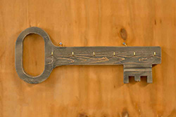 Sleutelhanger
