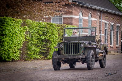 Legerauto's in Sumar - foto 6