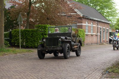 Legerauto's in Sumar - foto 8