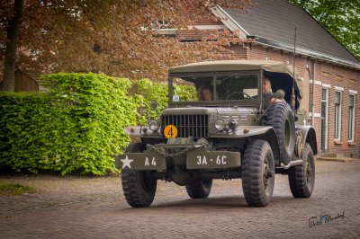 Legerauto's in Sumar - foto 24