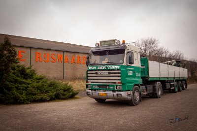 Scania 143H Streamline - foto 4