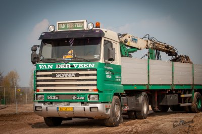 Scania 143H Streamline - foto 10