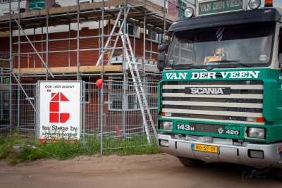 Scania 143H Streamline - foto 15