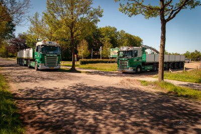 Scania R500 V8 - foto 7