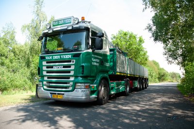 Scania R500 V8 - foto 12