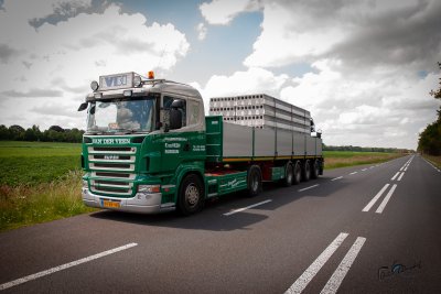 Scania R500 V8 - foto 16