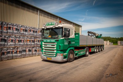 Scania R500 V8 - foto 17