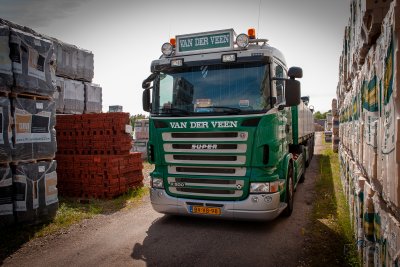Scania R500 V8 - foto 18