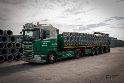 Scania R500 V8 - foto 19