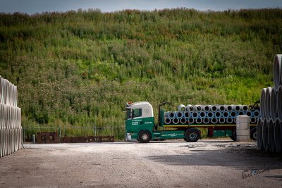 Scania R500 V8 - foto 20