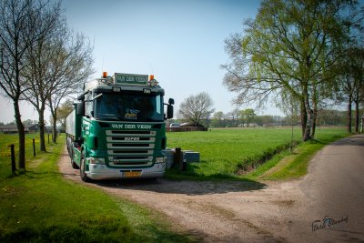 Scania R500 V8 - foto 24