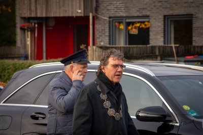 Sinterklaasintocht Sumar 2025 - foto 2
