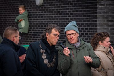 Sinterklaasintocht Sumar 2025 - foto 3