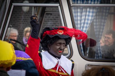 Sinterklaasintocht Sumar 2025 - foto 9