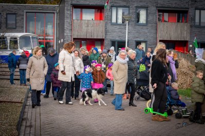 Sinterklaasintocht Sumar 2025 - foto 16