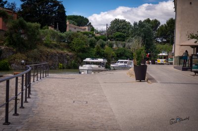 Les 9 Écluses de Fonseranes - foto 22