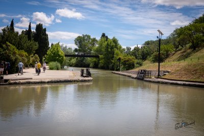Les 9 Écluses de Fonseranes - foto 26