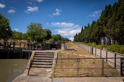 Les 9 Écluses de Fonseranes - foto 27