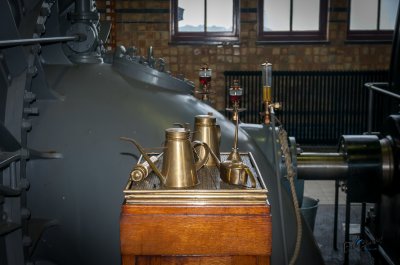 Het Woudagemaal in Lemmer - foto 11