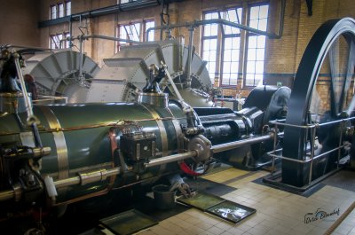 Het Woudagemaal in Lemmer - foto 13