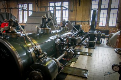 Het Woudagemaal in Lemmer - foto 14