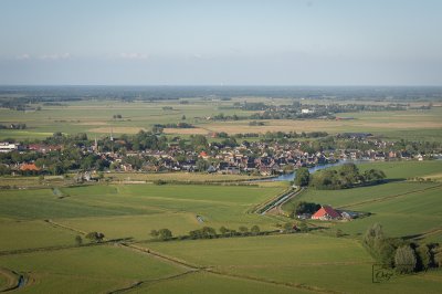 Ballonflecht oer Burgum - foto 6
