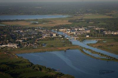 Ballonflecht oer Burgum - foto 21