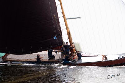 SKS Skûtsjesilen Earnewâld 2026 - foto 9